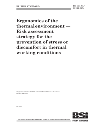 BS EN ISO 15265:2004