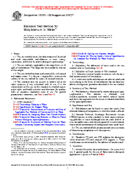 ASTM D3372-02(2007)e1