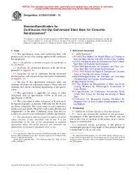 ASTM A1094/A1094M-15