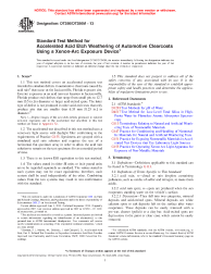 ASTM D7356/D7356M-13