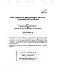 IEEE 319:1990