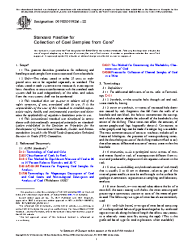 ASTM D5192/D5192M-22