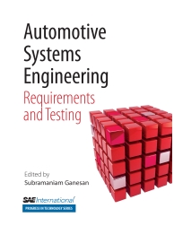 Automotive Systems Engineering - Requirements and Testing