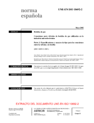 UNE-EN ISO 10692-2:2002