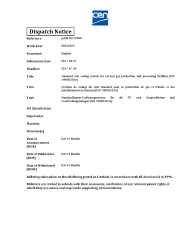 BS IEC 61691-5:2004 (CD ROM)