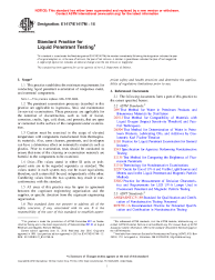 ASTM E1417/E1417M-16