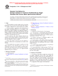 ASTM C1344-97(2008)e1