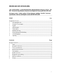 DIN EN 4641-001:2018-09