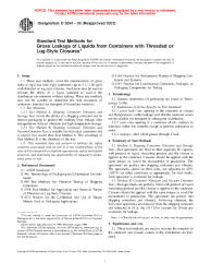 ASTM D5094-90(2003) (R1990)