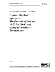 BS ISO 8131:1992