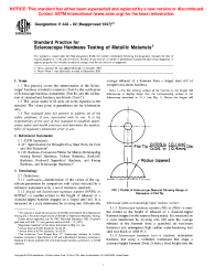 ASTM E448-82(1997)e2 (R1982)