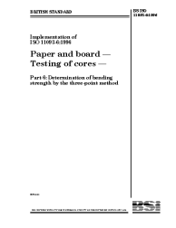 BS ISO 11093-6:1996