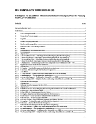 DIN CEN/CLC/TS 17880:2023-04