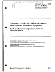 BS 5967-1:1980