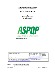 SAE AS 65010AR-4:2018-12-17