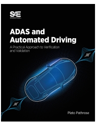 ADAS and Automated Driving: A Practical Approach to Verification and Validation