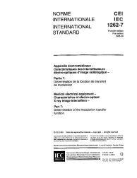IEC 61262-7:1995
