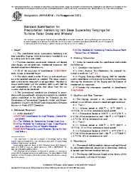 ASTM A891/A891M-16(2021)