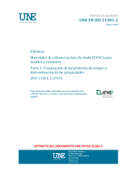 UNE-EN ISO 21301-2:2020