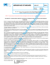 SAE AS 65110-2:2009-10-13