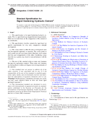 ASTM C1600/C1600M-25