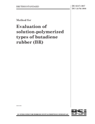 BS 5047:1997
