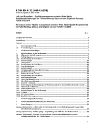 DIN EN 9132:2017-02