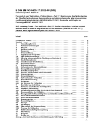 DIN EN ISO 9455-17:2022-08