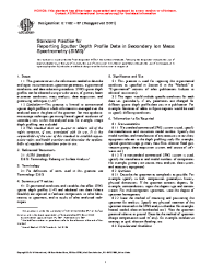 ASTM E1162-87(2001) (R1987)