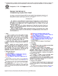ASTM E1181-02(2015)