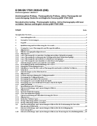 DIN EN 17501:2020-05