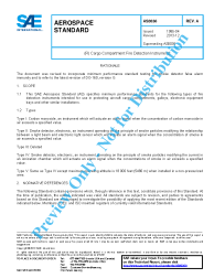 SAE AS 8036A:2013-12-17