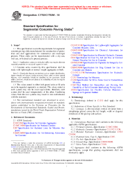ASTM C1782/C1782M-18