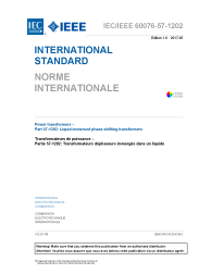 IEC/IEEE 60076-57-1202:2017