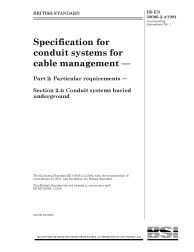 BS EN 50086-2-4:1994