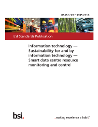 BS ISO/IEC 19395:2015
