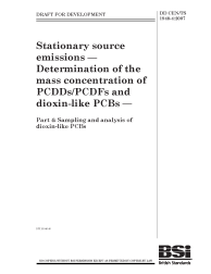 DD CEN/TS 1948-4:2007