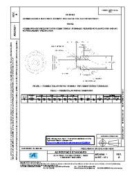 SAE AS 25065A:2016-11-11