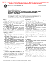 ASTM A1011/A1011M-01a