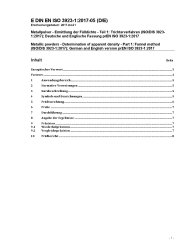 DIN EN ISO 3923-1:2017-05