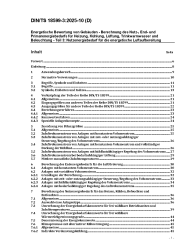 DIN/TS 18599-3:2025-10