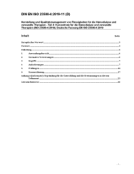 DIN EN ISO 23500-4:2019-11