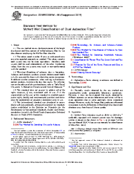 ASTM D2589/D2589M-88(2019)