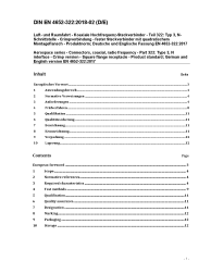 DIN EN 4652-322:2018-02