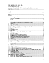 DIN 25300-1:2016-11