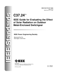 IEEE C37.24:2003 (R2008)