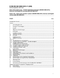 DIN EN ISO 8099:2015-11