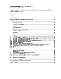 DIN ISO 18400-201:2015-01