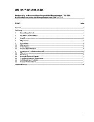 DIN 18177-101:2021-05