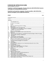 DIN EN ISO 20789:2019-05